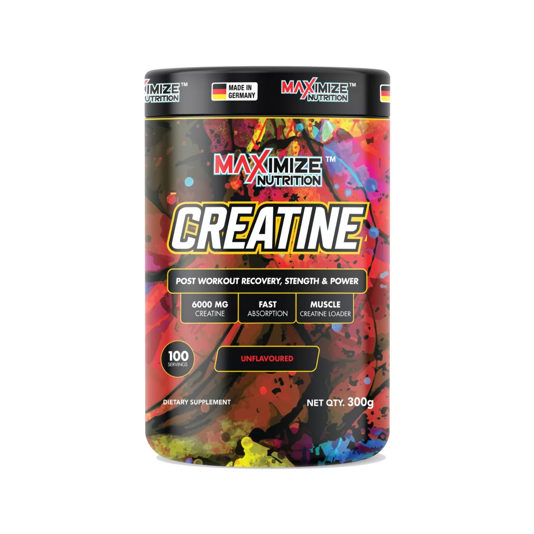 pre-workout Creatine for pre-workout recovery