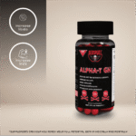 Alpha-t GH Capsule