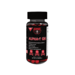 Alpha-T GH Capsule