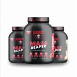 Mass Reaper gainer for high intense gainer