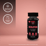 Skeleton bodybuilding supplement