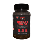 OMEGA-3 FISH OIL
