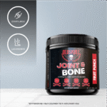 joint & bone protein in fruit punch
