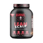Lean Scalp for whey protein in chocolate flavour