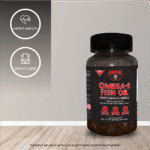 Omega A-3 Fish Oil