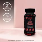 Multi Vitamin capsule