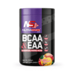 bcaa & eaa essential amino acid in mango madness flavour