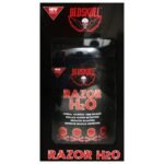 Razor H2O BODYBUILDING SUPPLEMENT