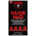 razor h2o