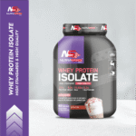 whey protein isolate