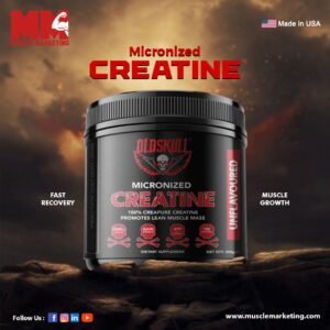 creatine