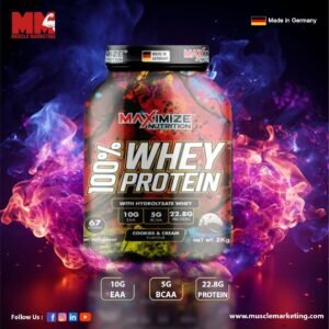 whey protein