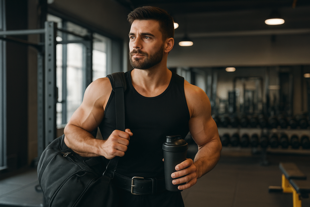 What Happens If You Mix Creatine with Protein Powder?