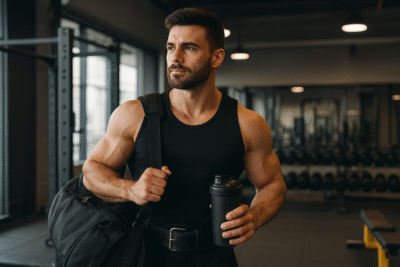 What Happens If You Mix Creatine with Protein Powder?