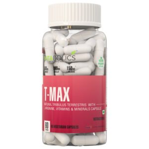 T-MAX
