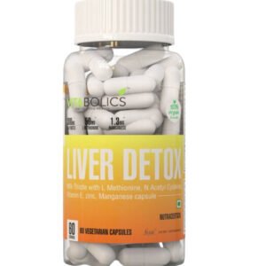 Liver Detox