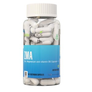 ZMA