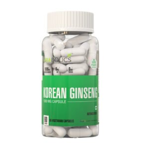 Korean Ginseng