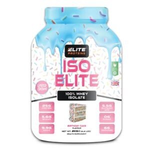 ISO Elite