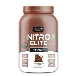 Nitro Elite