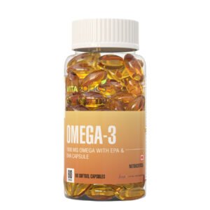 Omega-3