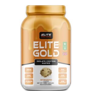 Elite Gold