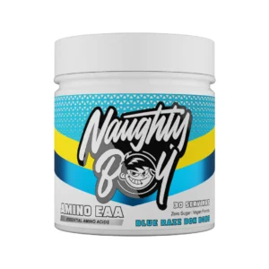 Naughty Boy Amino EAA 30 Serving