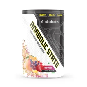 Anabolic State