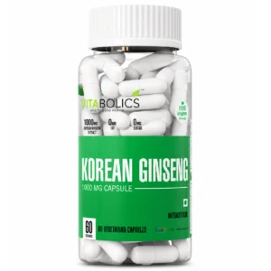 Korean Ginseng