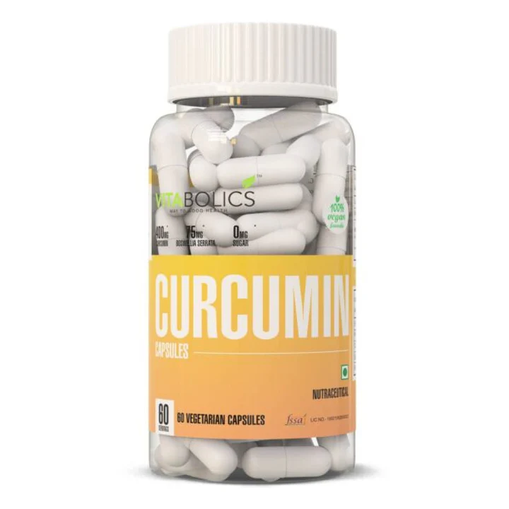 Curcumin-1