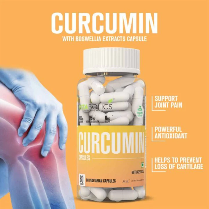 Curcumin-4