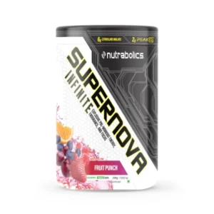 Explosive Pre-Workout