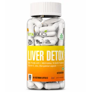 Liver Detox