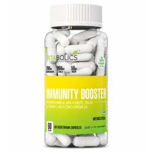Immunity Booster