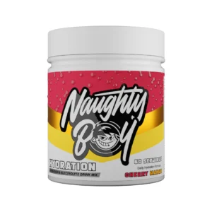 Naughty Buy Hydration 60 Serving