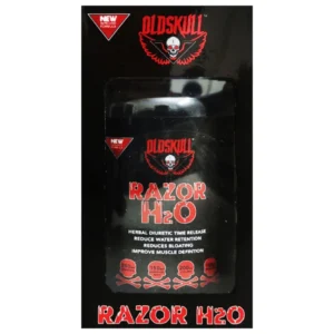 Razor H20