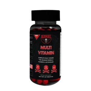 Multi Vitamin