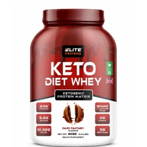 Keto Diet Whey
