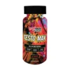 Testo Max maximize nutrition