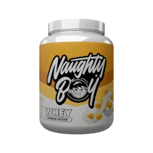 N.B Whey