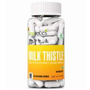 Milk Thistle