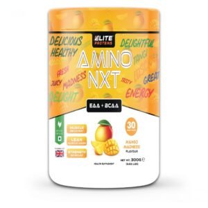 Amino NXT-EAA