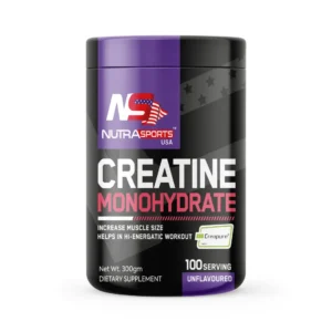Creatine Monohydarte