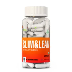 Slim & Lean