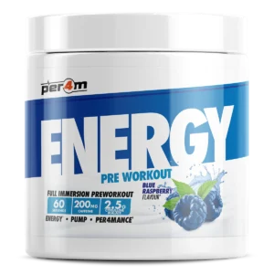 Per4m Energy Pre