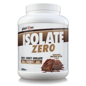 Per4m Isolate Zero