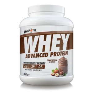 Per4m Whey
