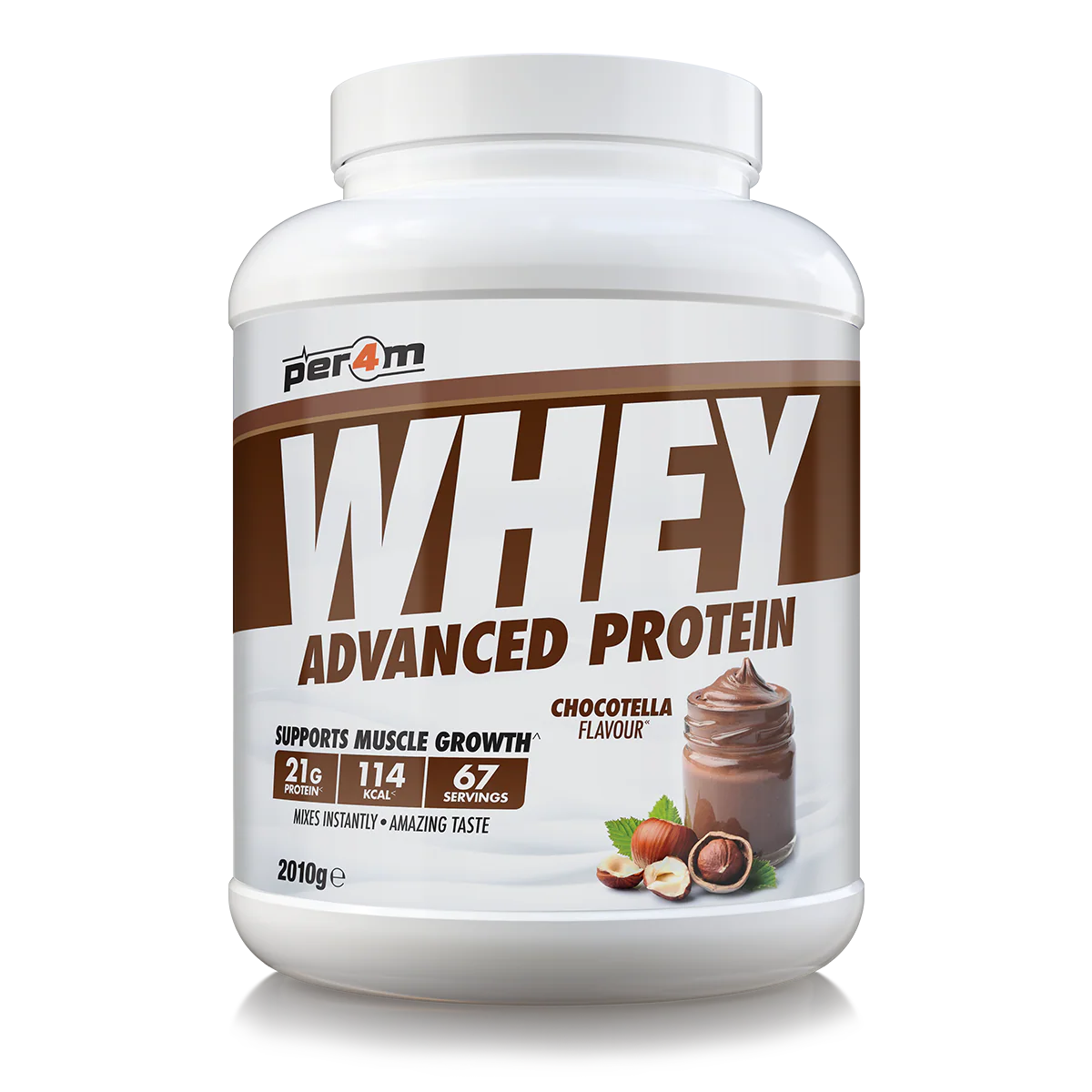 Per4m Whey