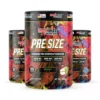 Maximize Nutrition Pre Size, for pre workout