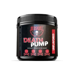 Death Pump